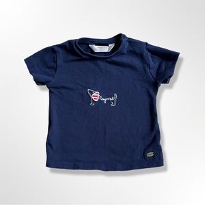 Navy Blue Mayoral Tee